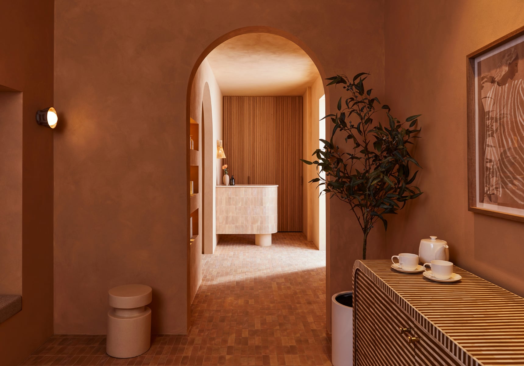 Jila Wellness. Photo: Courtesy of Mudgee Region